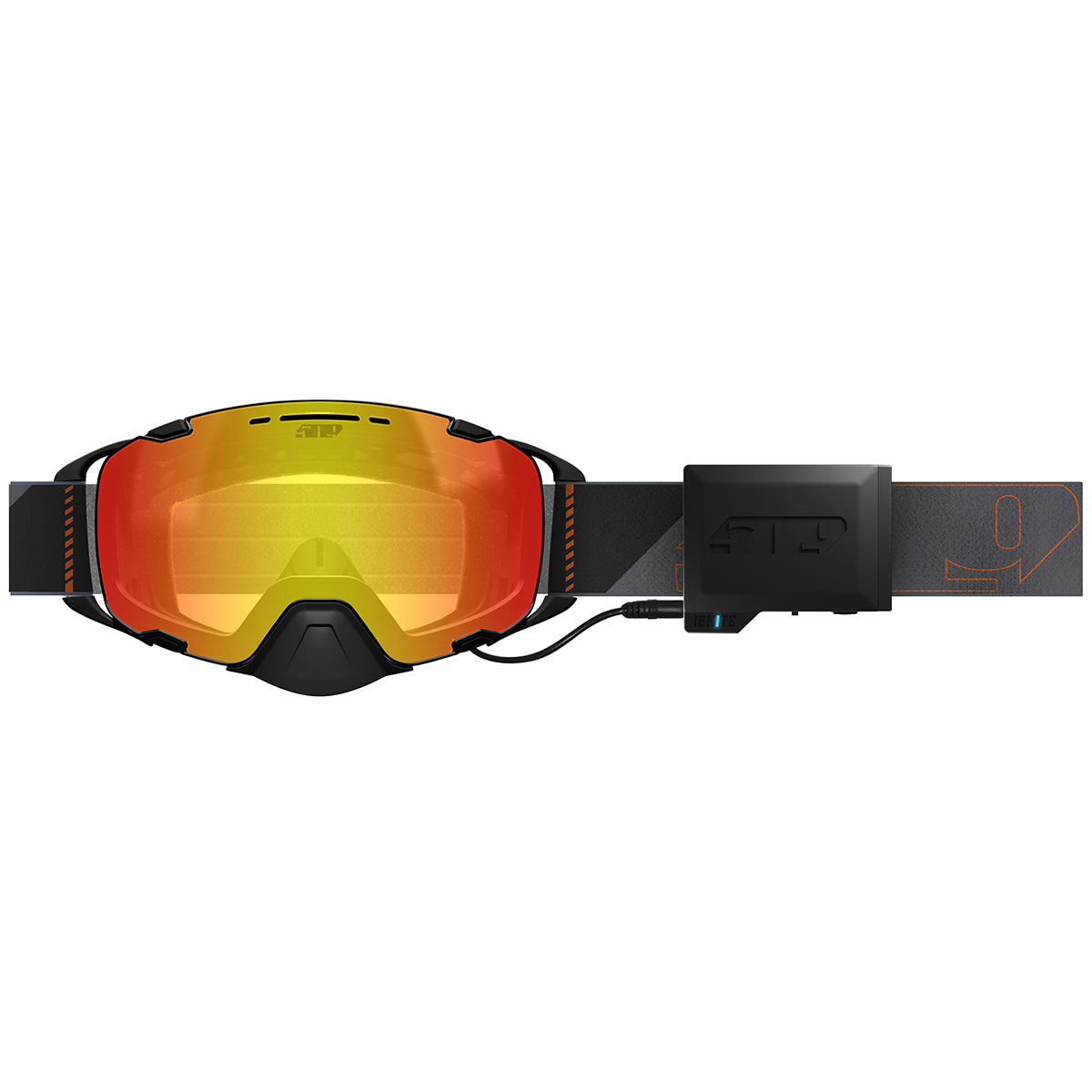 509 Aviator 2.0 Ignite S1 Goggle - F02010300