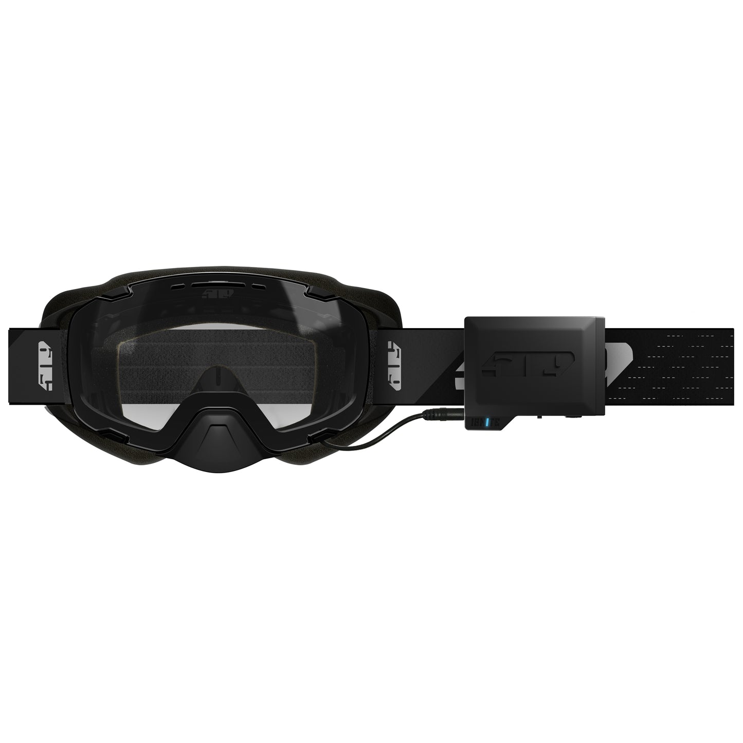 509 Aviator 2.0 XL Ignite S1 Goggle - F02010400