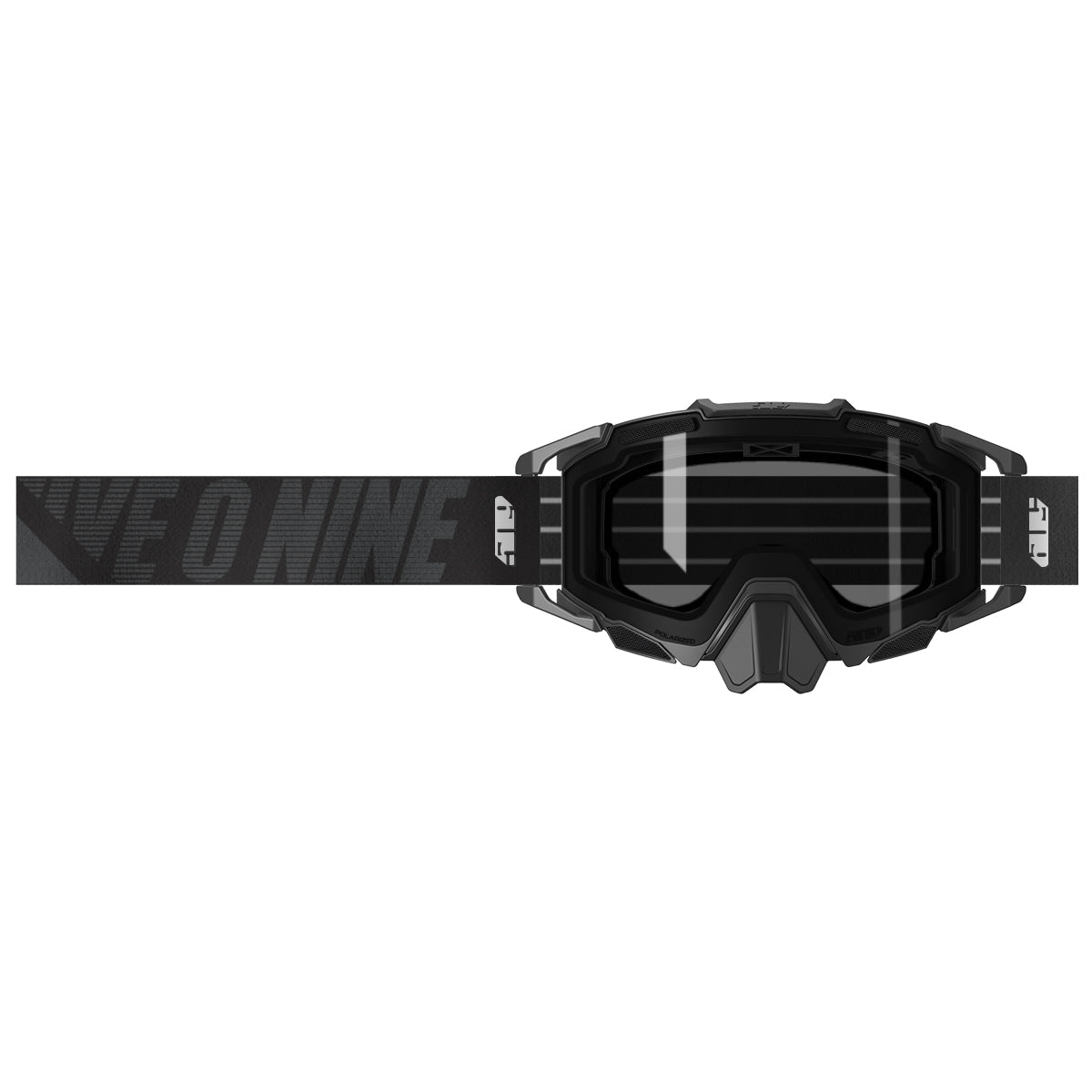 509 Sinister X7 Goggle - F02012500