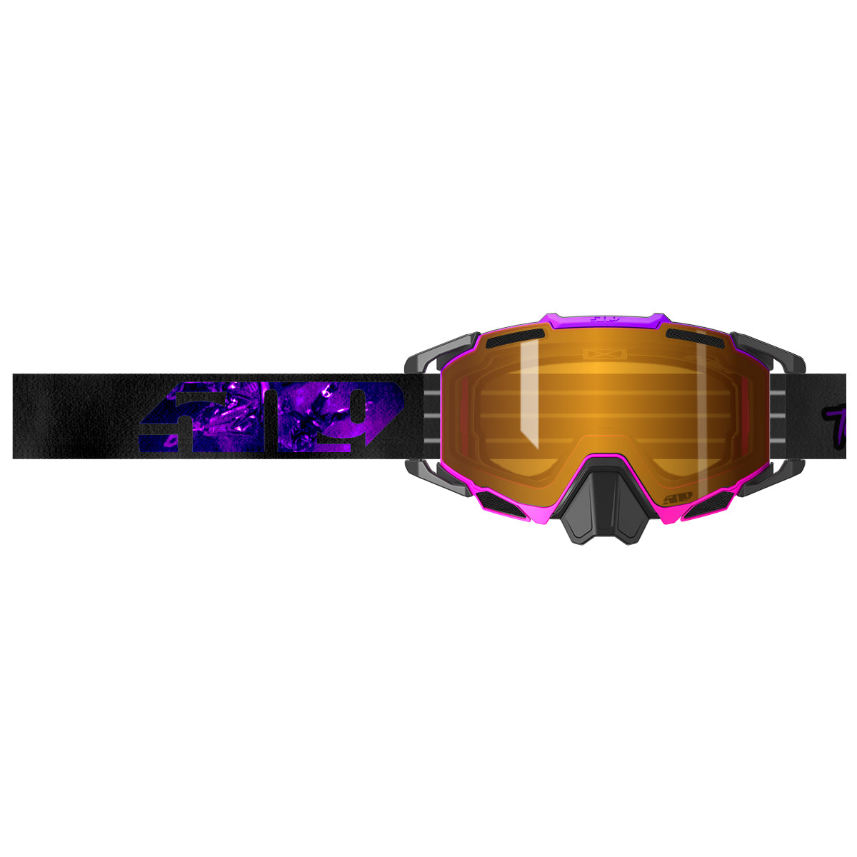 509 Sinister X7 Goggle - F02012500