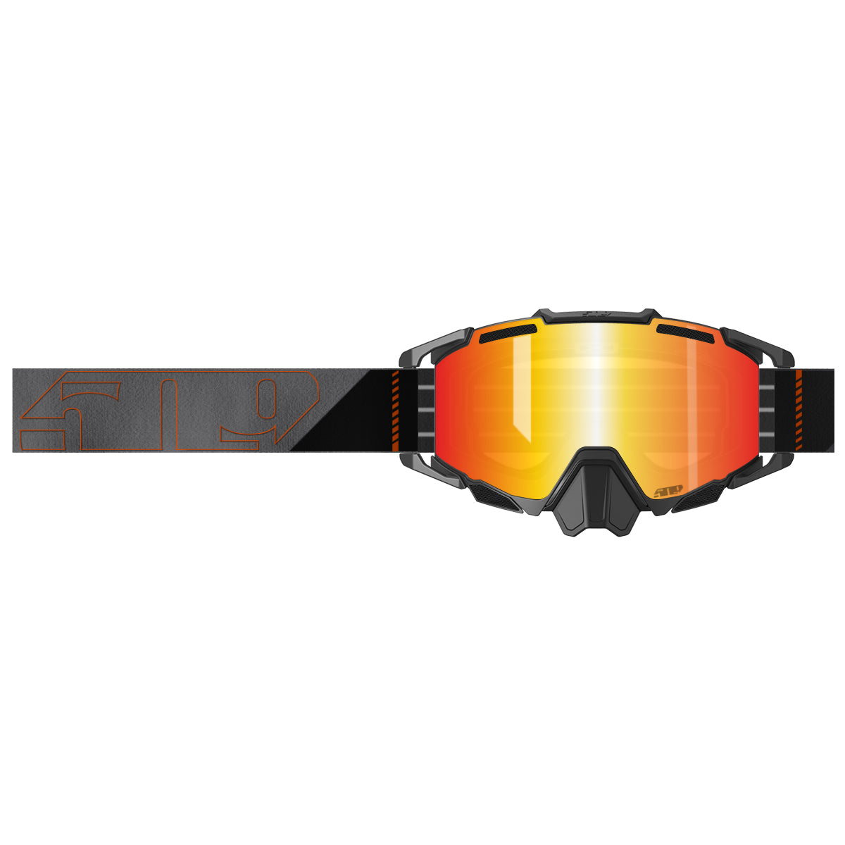 509 Sinister X7 Goggle - F02012500