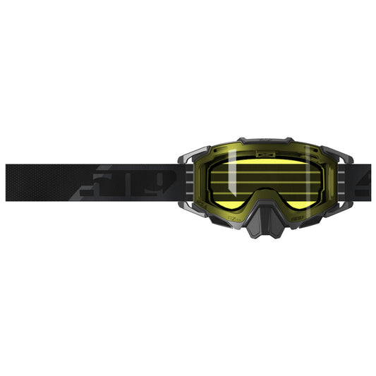 Sinister X7 Fuzion Goggle - F02012600