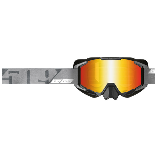 Sinister XL7 Fuzion Goggle - F02013400