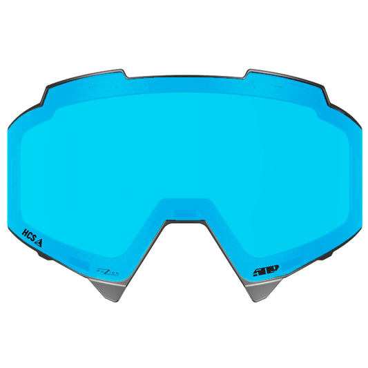 509 Sinister X7 Fuzion Flow Lens - F02013900