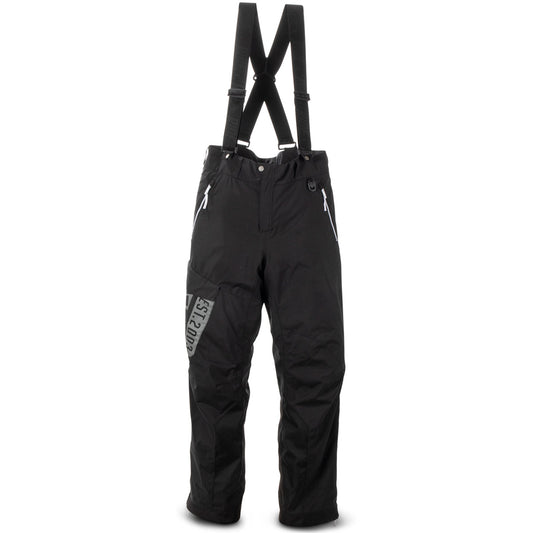 509 Forge Pant Shell - Black - F03000301
