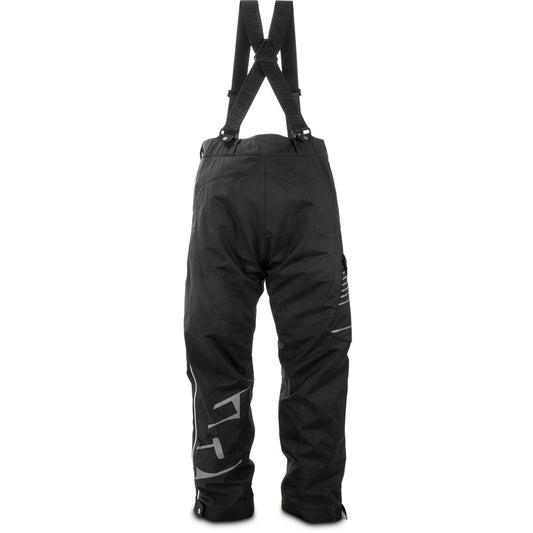 509 Forge Pant Shell - Black - F03000301