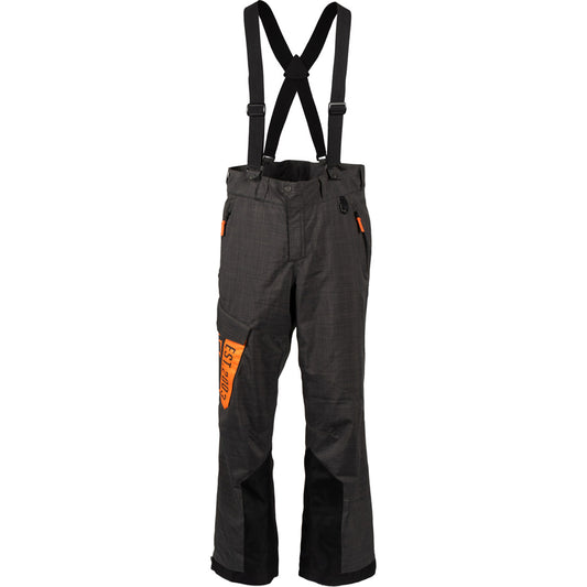 509 Forge Pant Shell - Dark Ops - F03000301