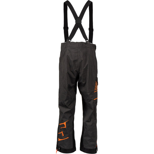 509 Forge Pant Shell - Dark Ops - F03000301