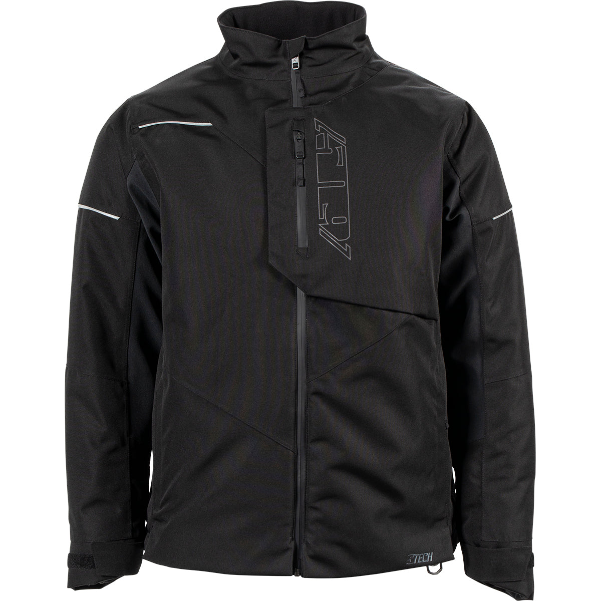 509 Range Insulated Jacket - F03000501