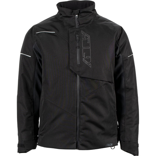 509 Range Insulated Jacket - F03000501