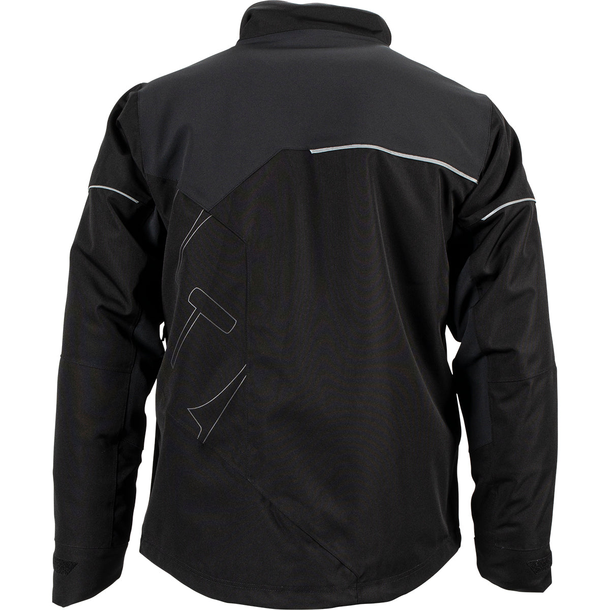 509 Range Insulated Jacket - F03000501
