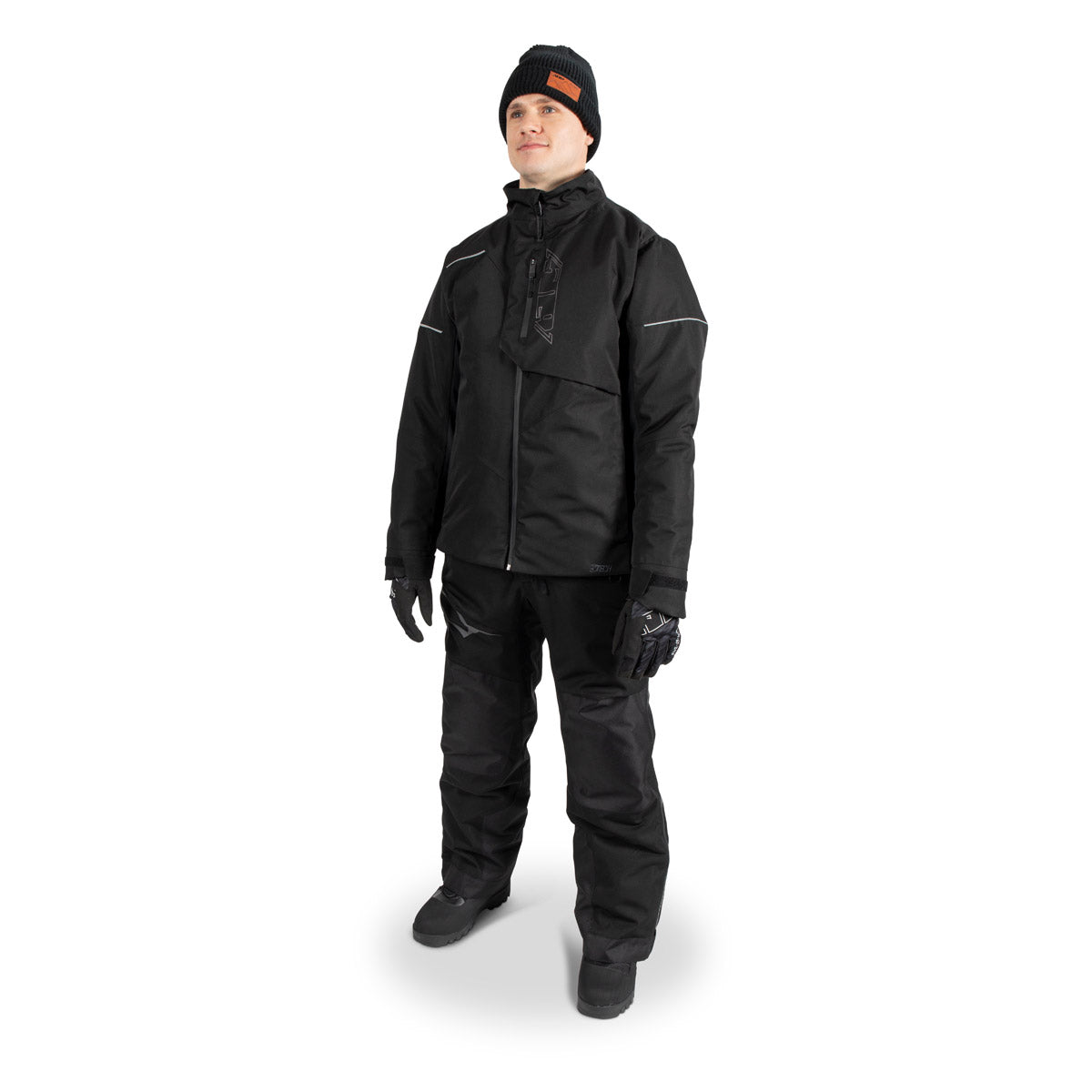 509 Range Insulated Jacket - F03000501