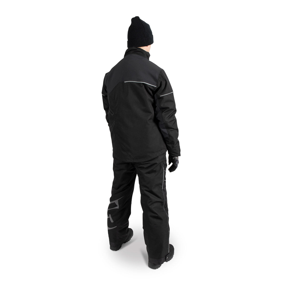 509 Range Insulated Jacket - F03000501