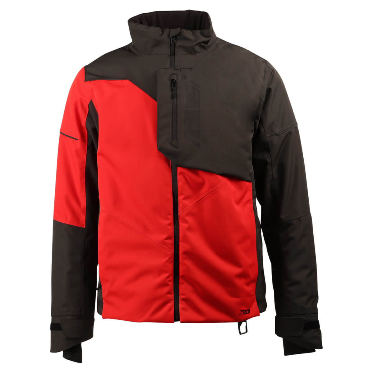 509 Range Insulated Jacket - F03000501