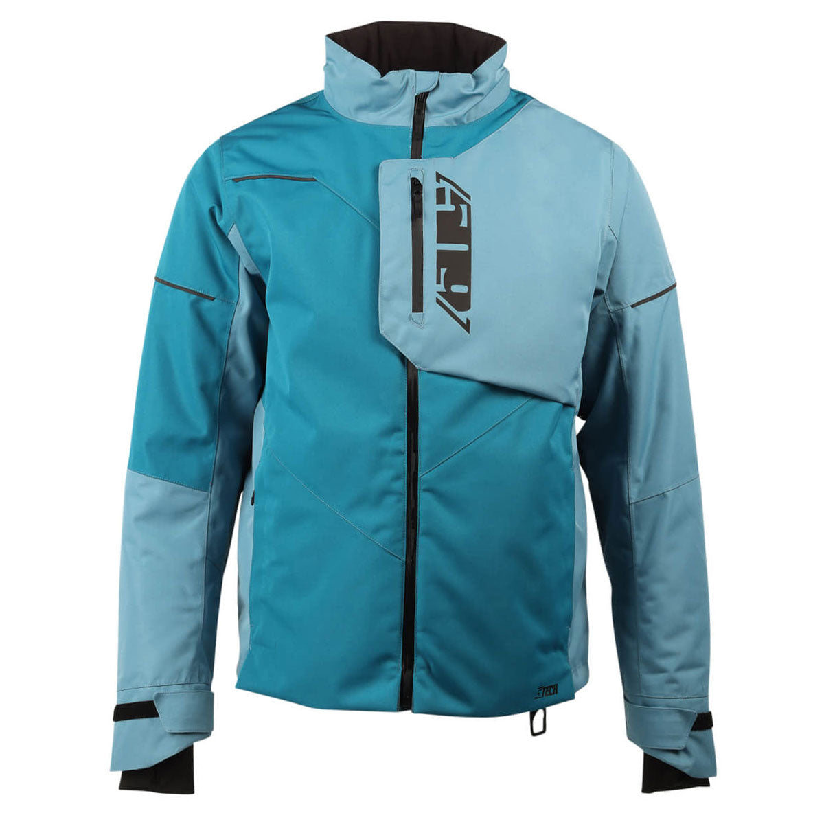 509 Range Insulated Jacket - F03000501
