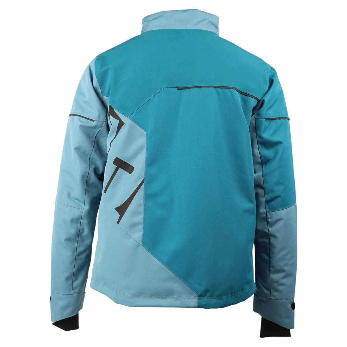 509 Range Insulated Jacket - F03000501