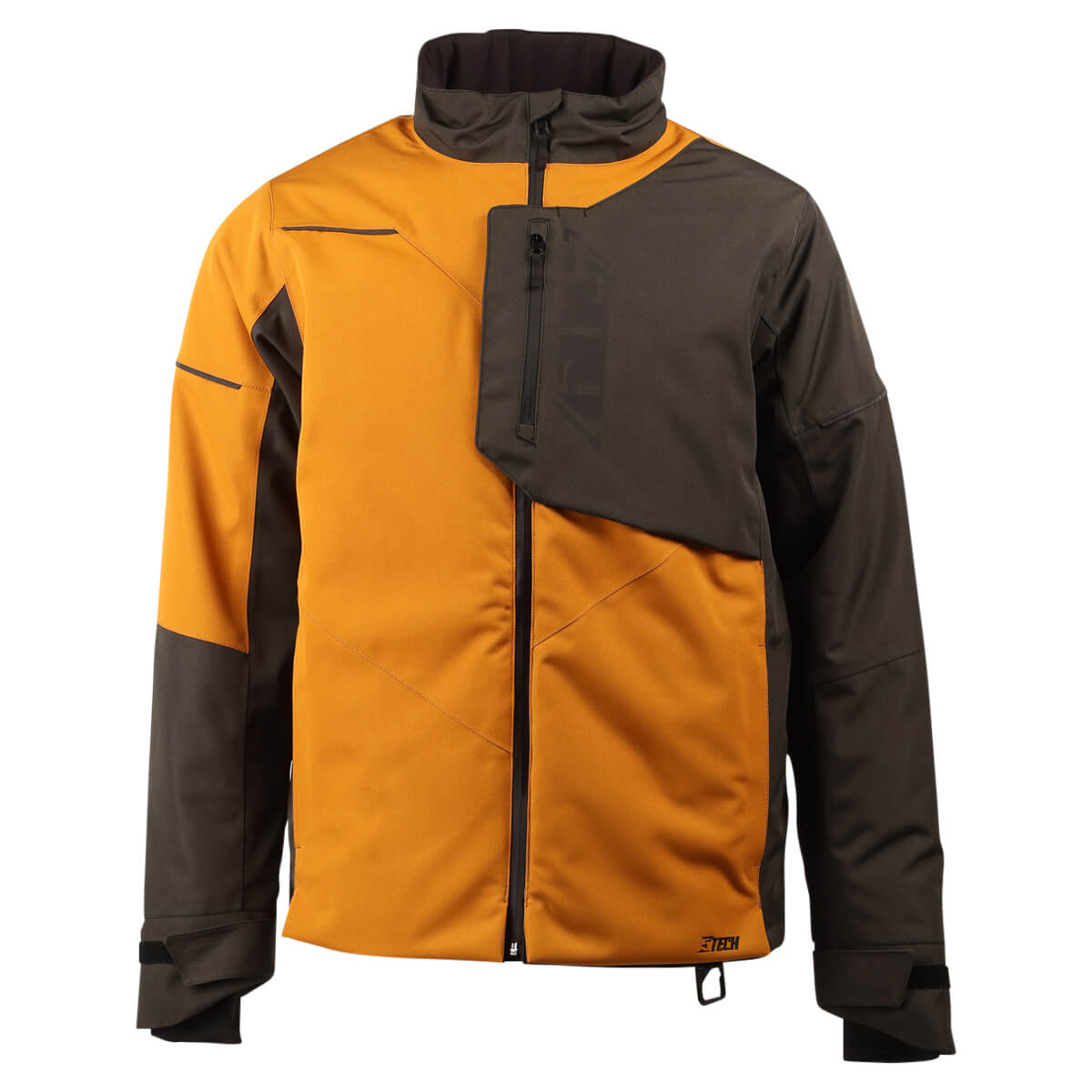 509 Range Insulated Jacket - F03000501