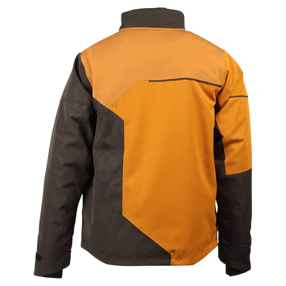 509 Range Insulated Jacket - F03000501