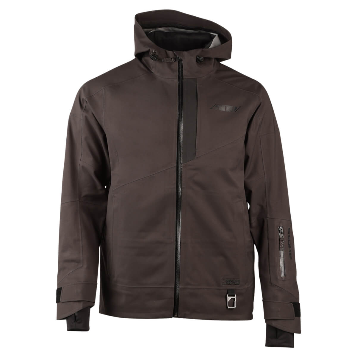 509 Stoke Jacket Shell - F03000802