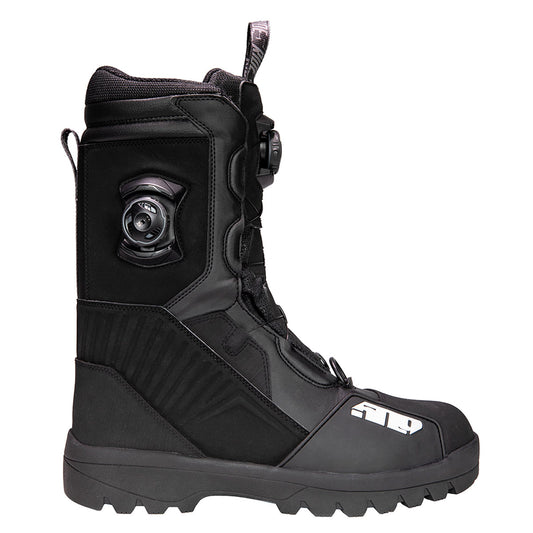 509 Raid Double Boa Boot - F06000101