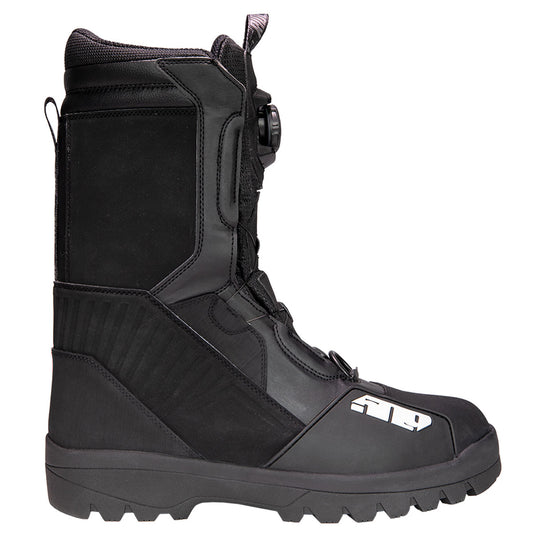 509 Raid Single Boa Boot - F06000900