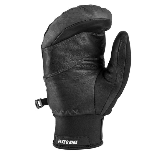 509 Youth Rocco Insulated Mitt - F07001400
