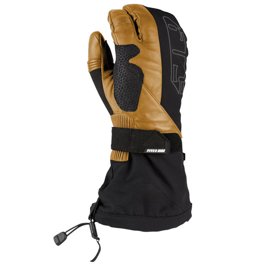 509 Duke Trigger Finger Mitt - F07001600