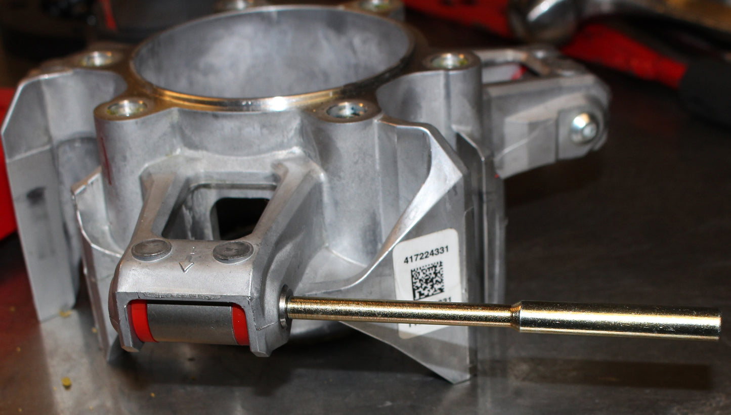 SLP P-Drive Weight & Roller Pin Removal Tool for Ski-Doo and Lynx - 20-235