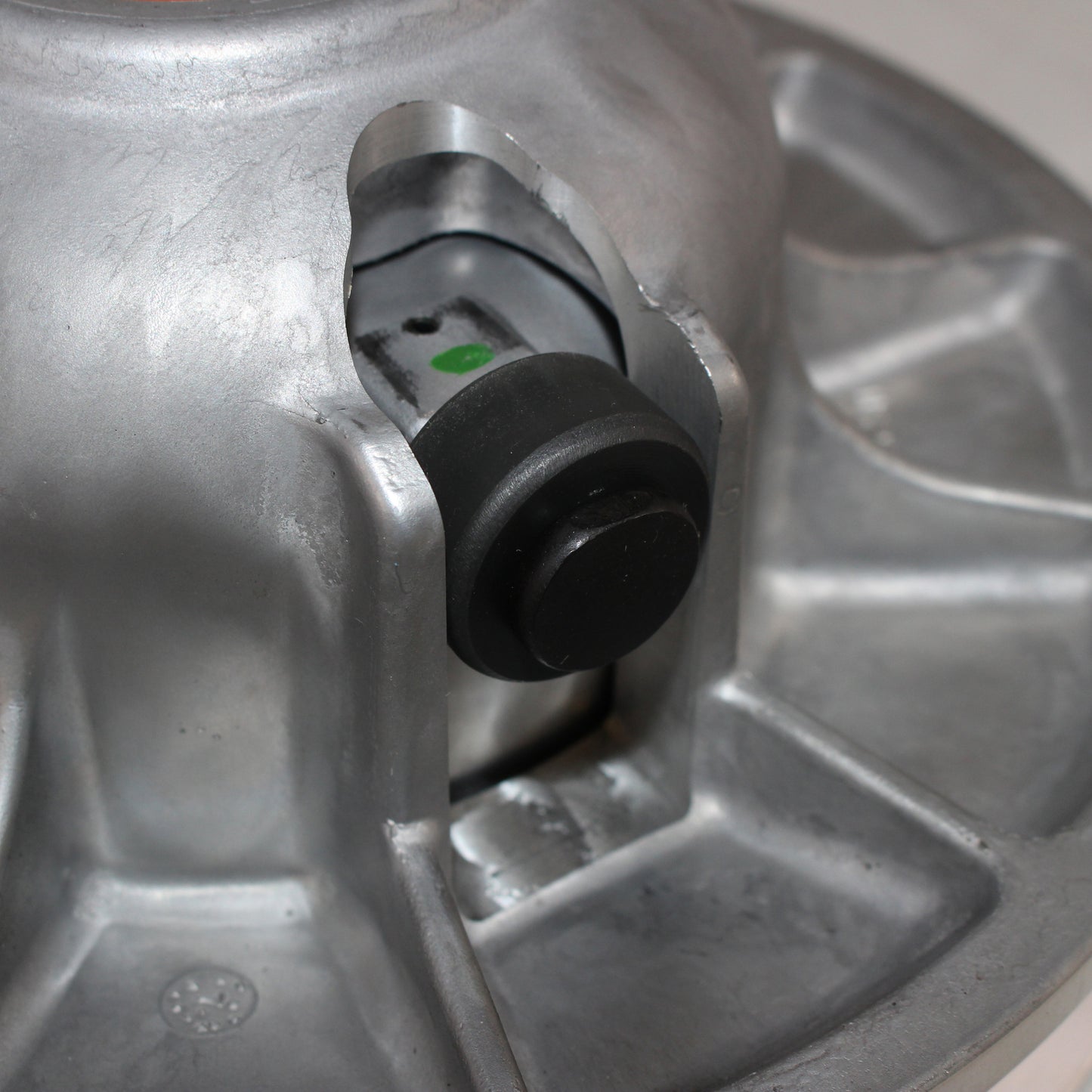 SLP HD Replacement Rollers for Polaris UTV with square slide clutch - 50-377