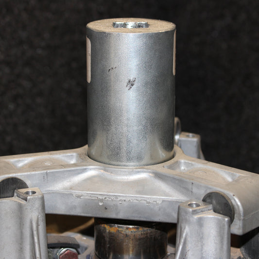 SLP Drive Clutch Spider Nut Tool for Polaris 900/1000/Turbo UTV Models