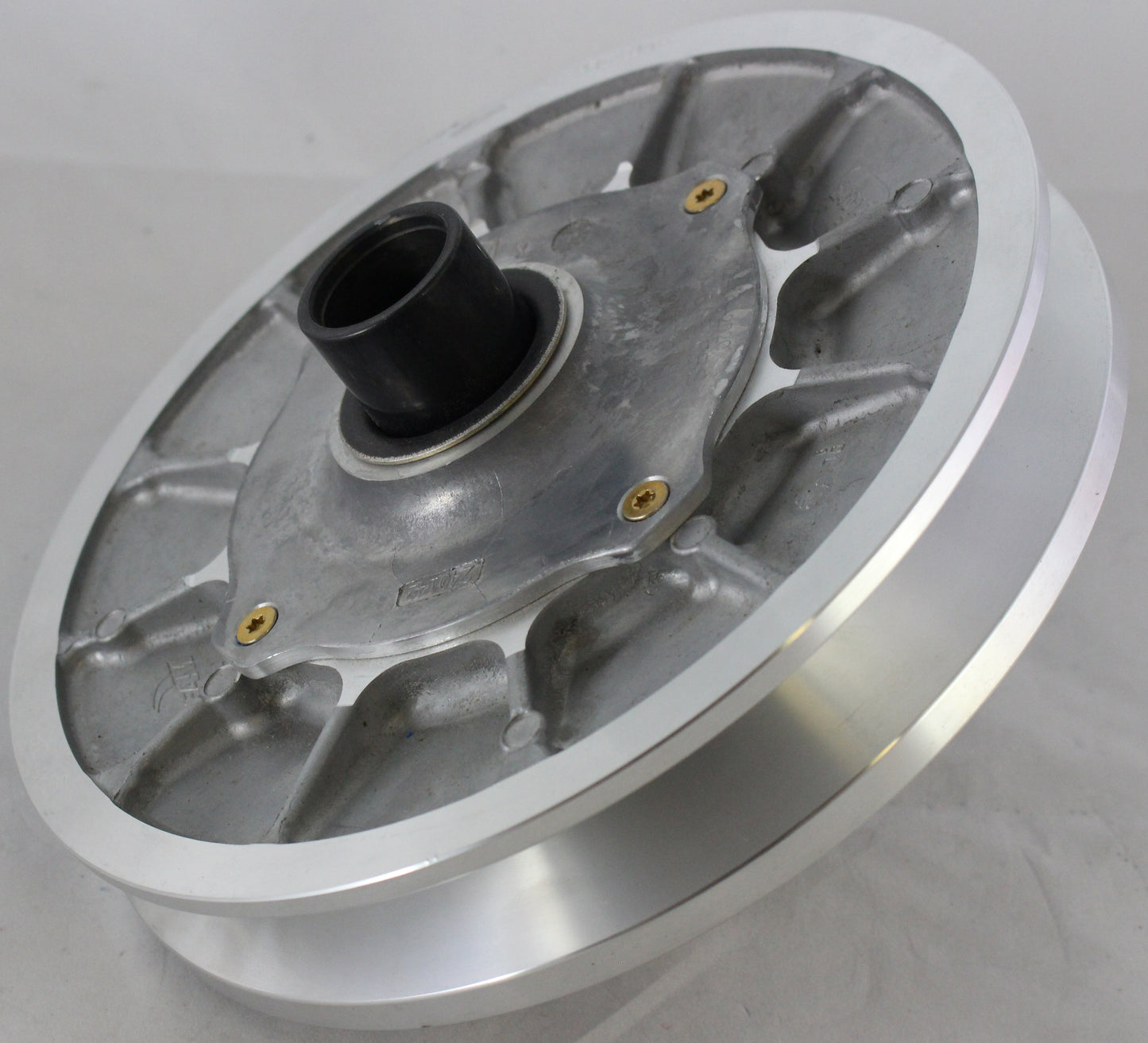 SLP Tied Roller Conversion Trail Clutch Kit for 2016-22 Polaris RZR-S 1000 Models - 4500'+ - 41-7061