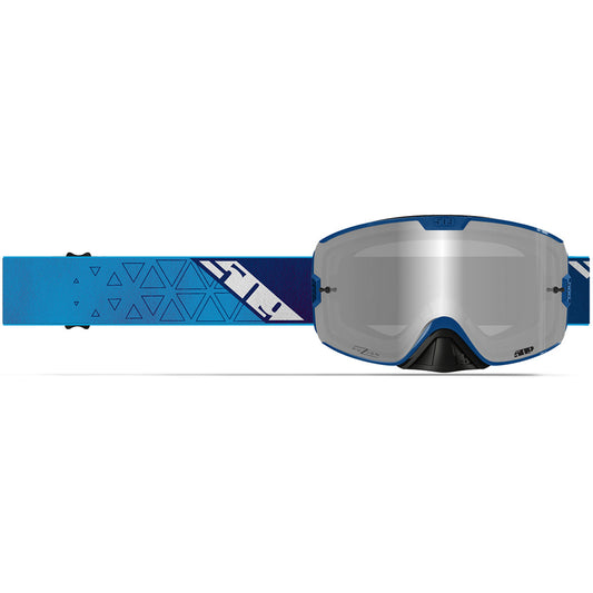509 Kingpin Fuzion Offroad Goggle - F02000600