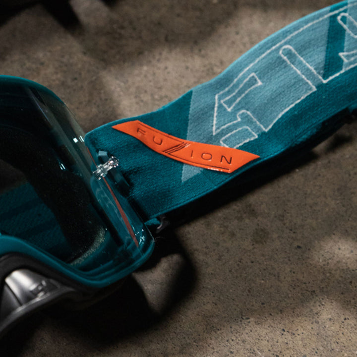 509 Kingpin Fuzion Offroad Goggle - F02000600