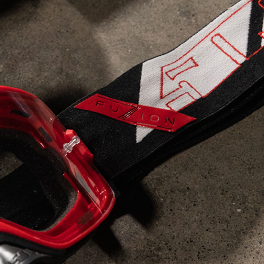 509 Kingpin Fuzion Offroad Goggle - F02000600
