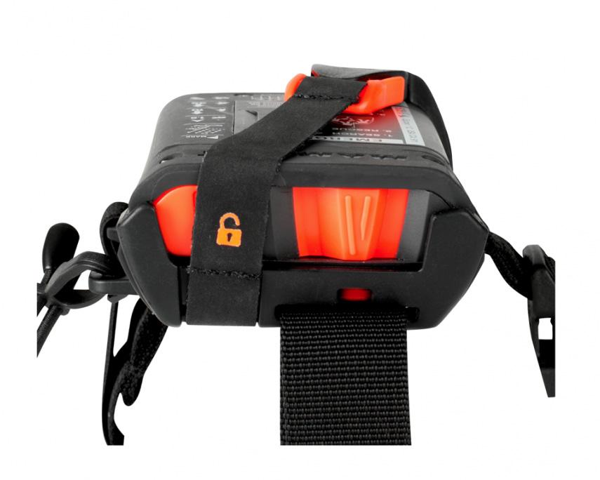 Mammut Barryvox S Beacon - 2710-00140-1012-1