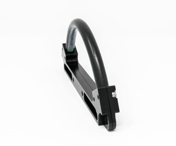 TKI - Mountain Bar Replacement for Polaris RMK AXYS & MATRYX Chassis Models - 202-7016-02