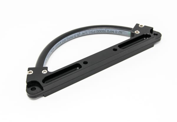 TKI - Mountain Bar Replacement for Polaris RMK AXYS & MATRYX Chassis Models - 202-7016-02