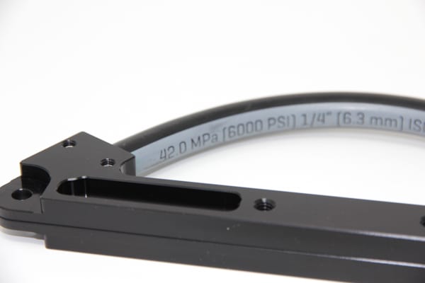 TKI - Mountain Bar Replacement for Polaris RMK AXYS & MATRYX Chassis Models - 202-7016-02