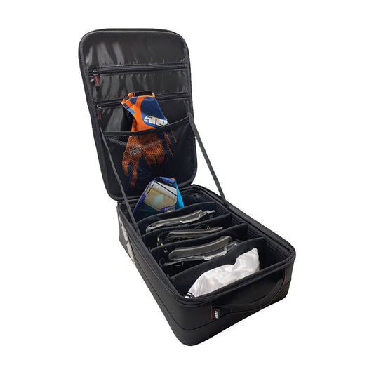 509 Multi Goggle Case - Black - F02010700-000-001