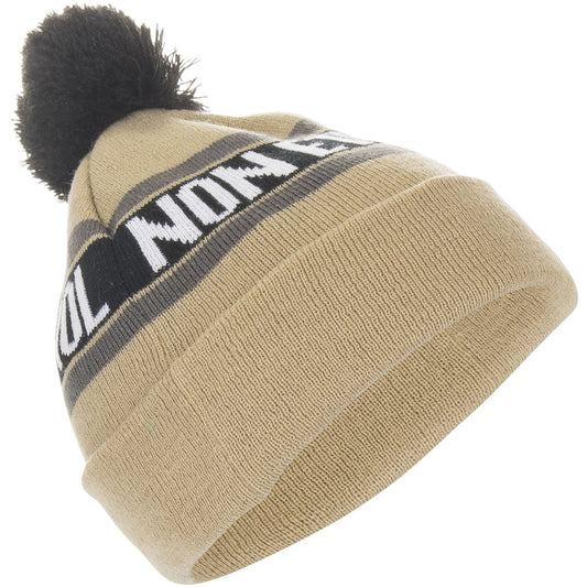 509 Petrol Pom Beanie