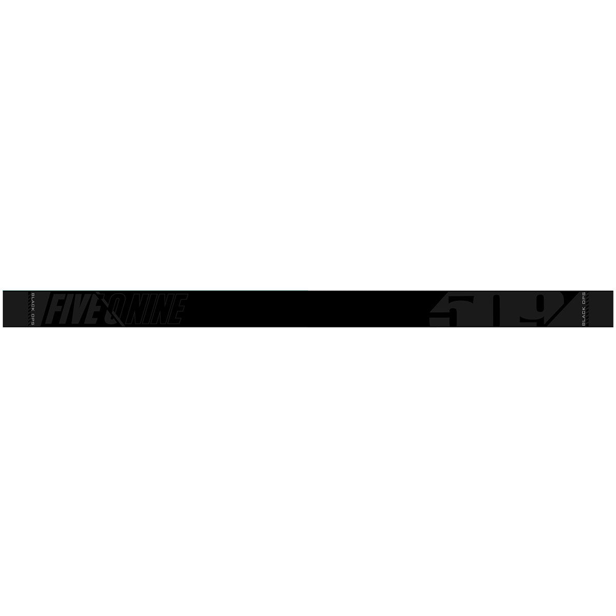 509 Ripper 2.0 Youth Goggle - Black Ops