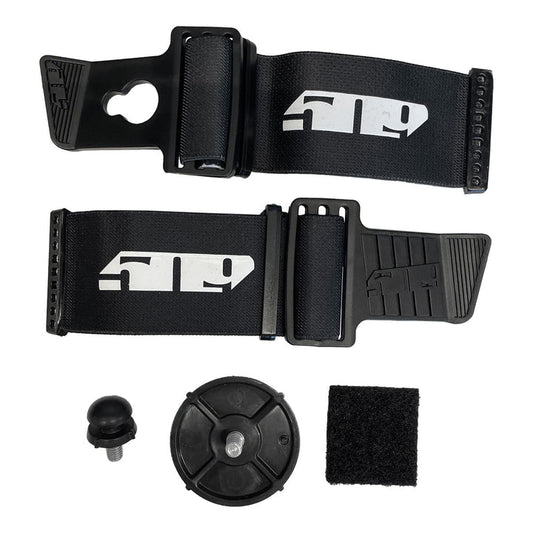 509 Short Straps For Altitude 2.0 Helmet - F02008100