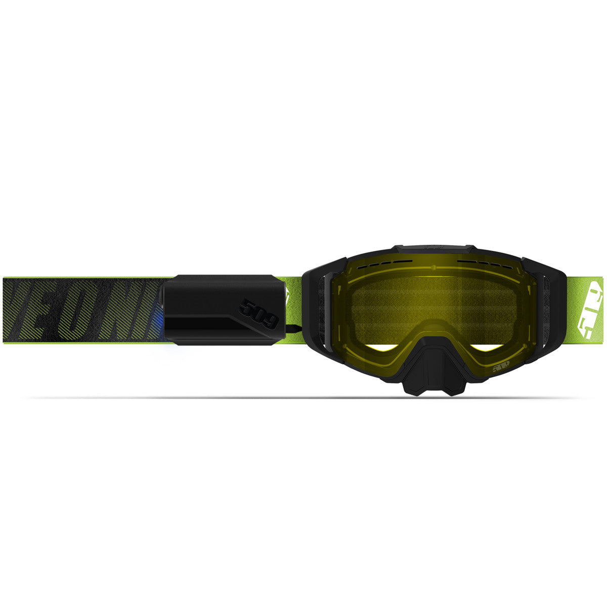 509 Sinister X6 Ignite Heated Goggle - F02003200