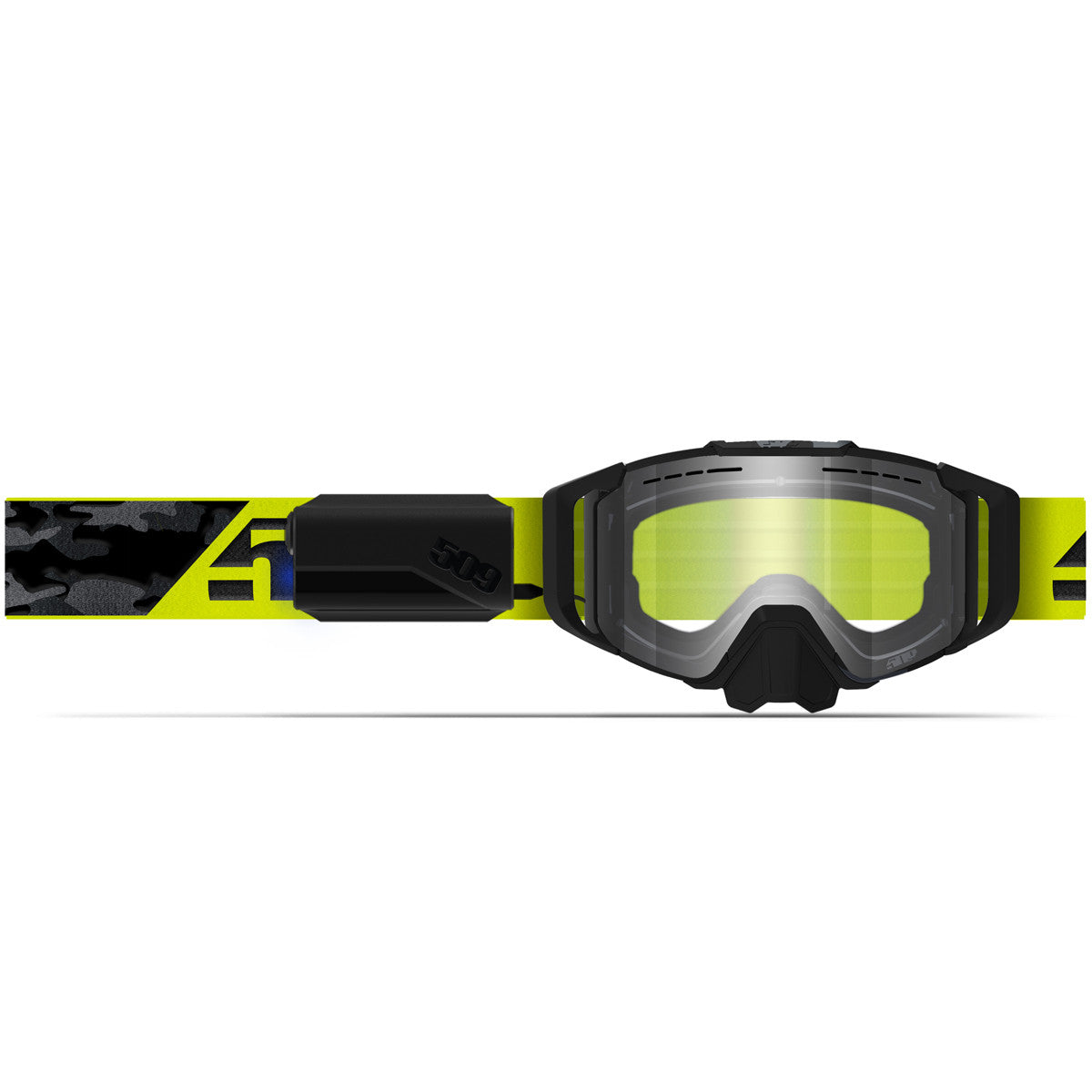 509 Sinister X6 Ignite Heated Goggle - F02003200