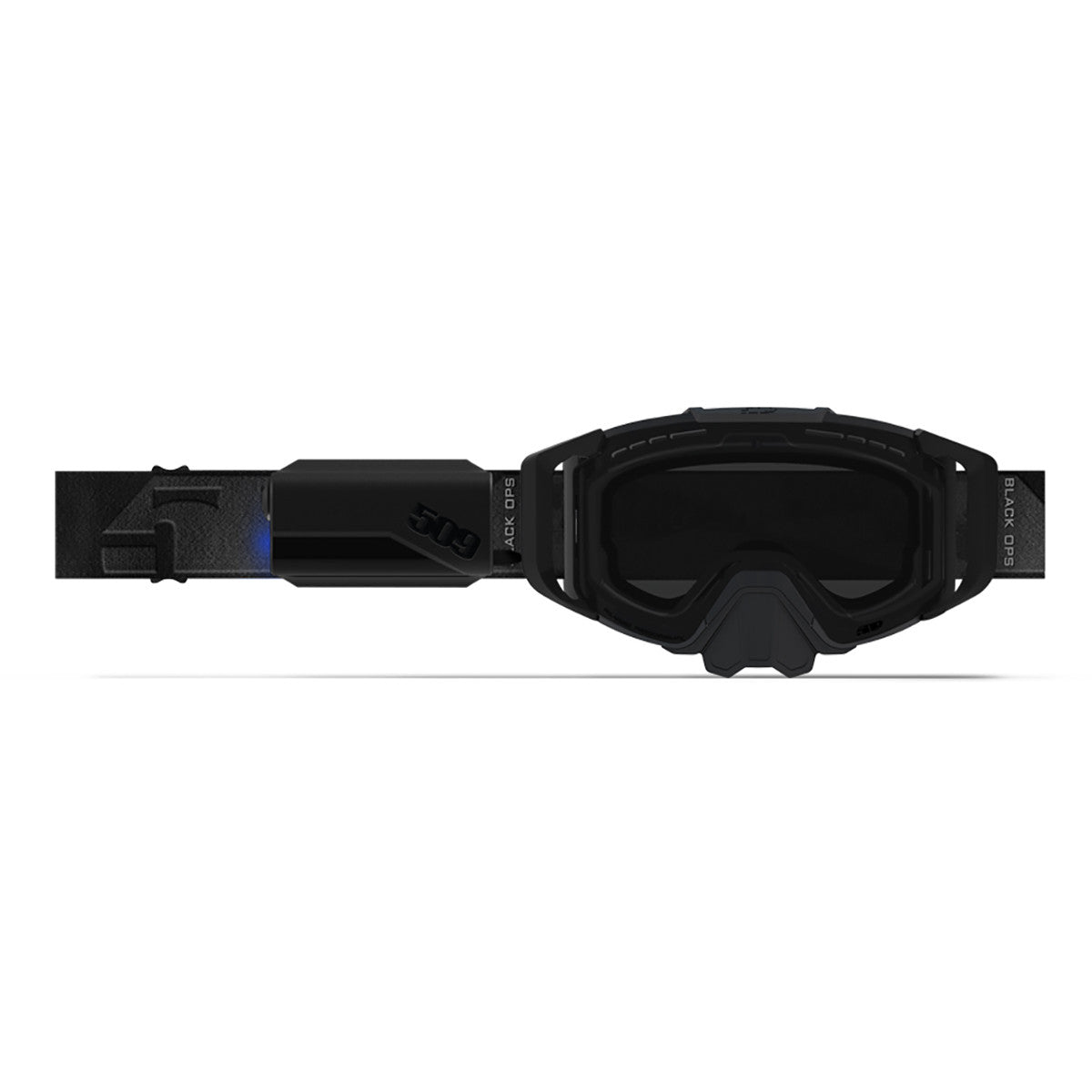 509 Sinister X6 Ignite Heated Goggle - F02003200