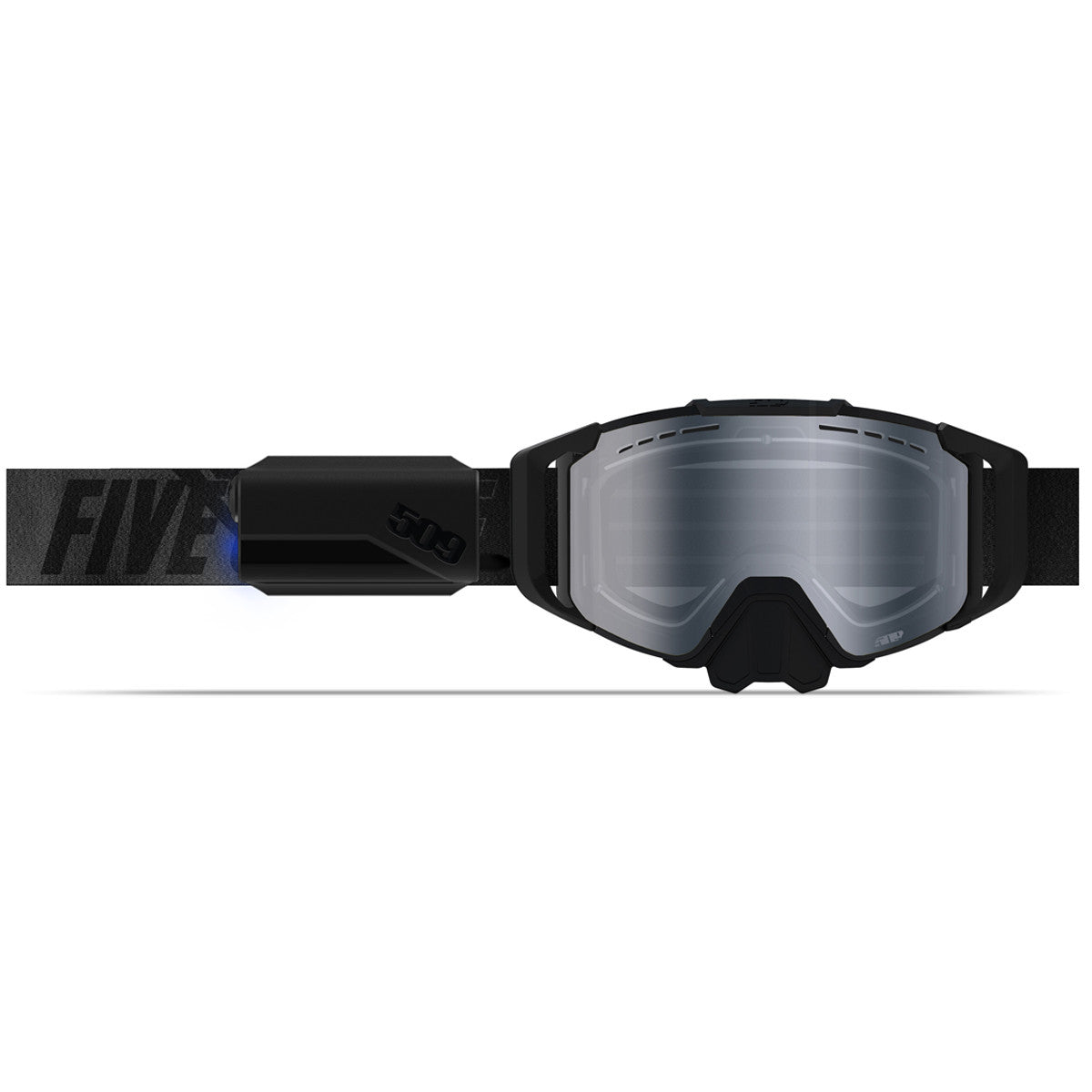 509 Sinister X6 Ignite Heated Goggle - F02003200