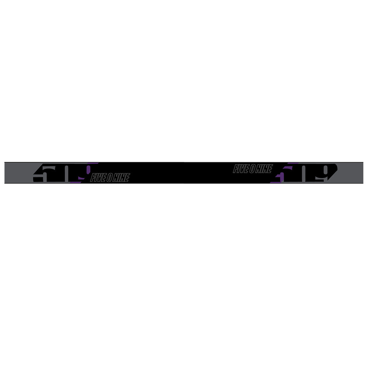 509 Sinister X6 Ignite Heated Goggle - F02003200