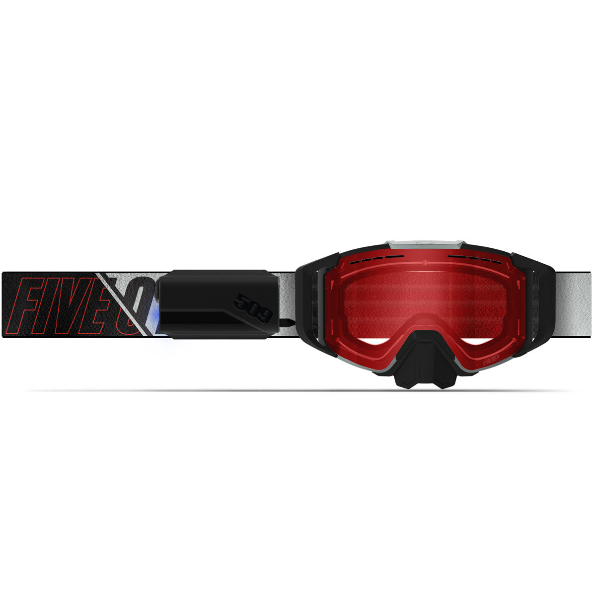 509 Sinister X6 Ignite Heated Goggle - F02003200