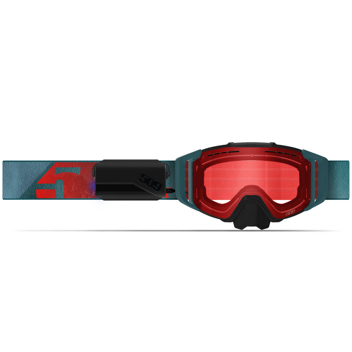 509 Sinister X6 Ignite Heated Goggle - F02003200