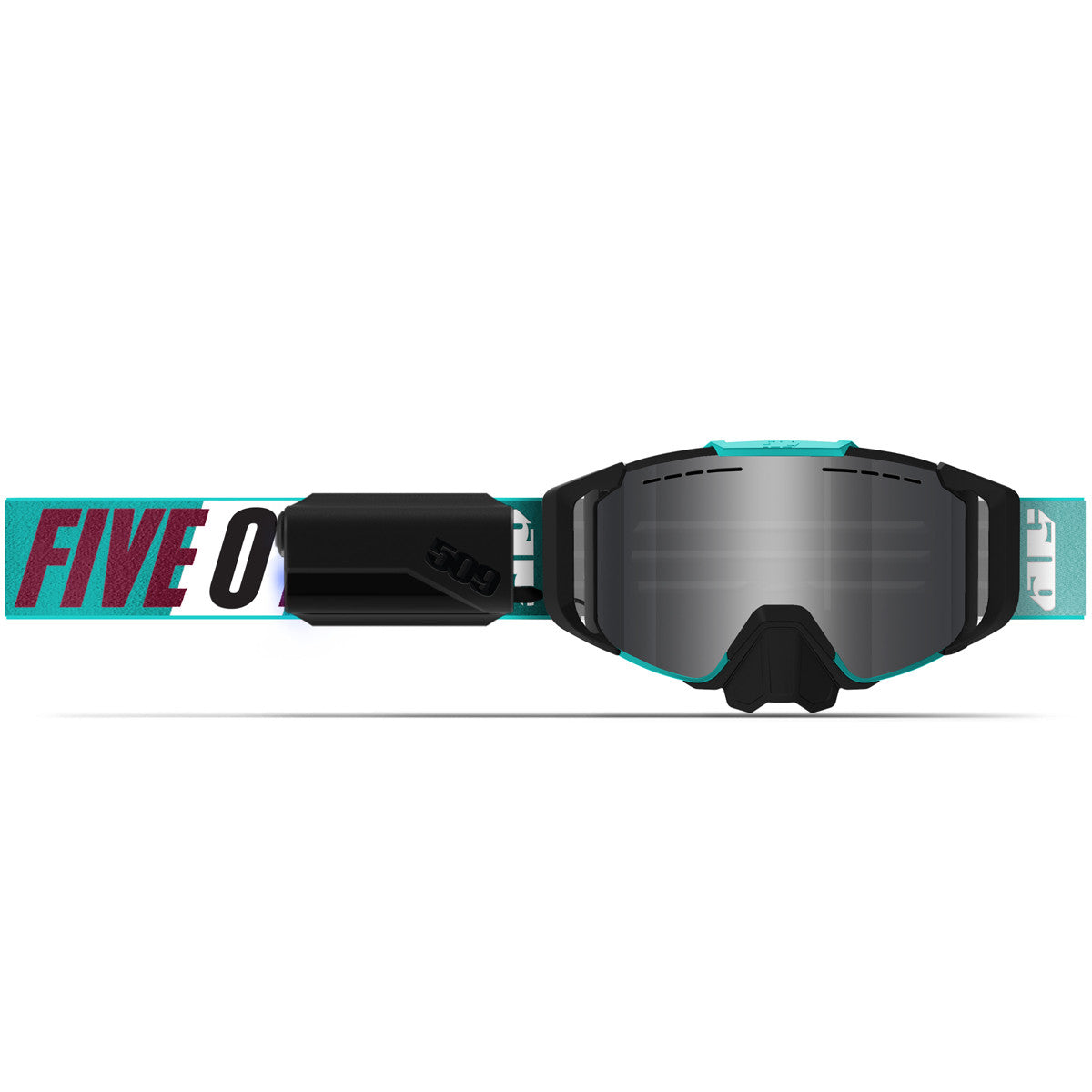 509 Sinister X6 Ignite Heated Goggle - F02003200